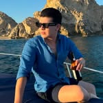 Alex B.'s avatar