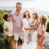 Original family photo by Sarah L.