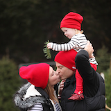 Original family photo by Jess W.